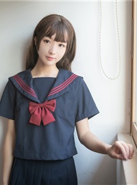 Meow sugar reflection JKL.011 Sailor JK uniform(2)